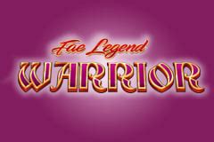 Fae Legend Warrior Online Casino Slot Game.